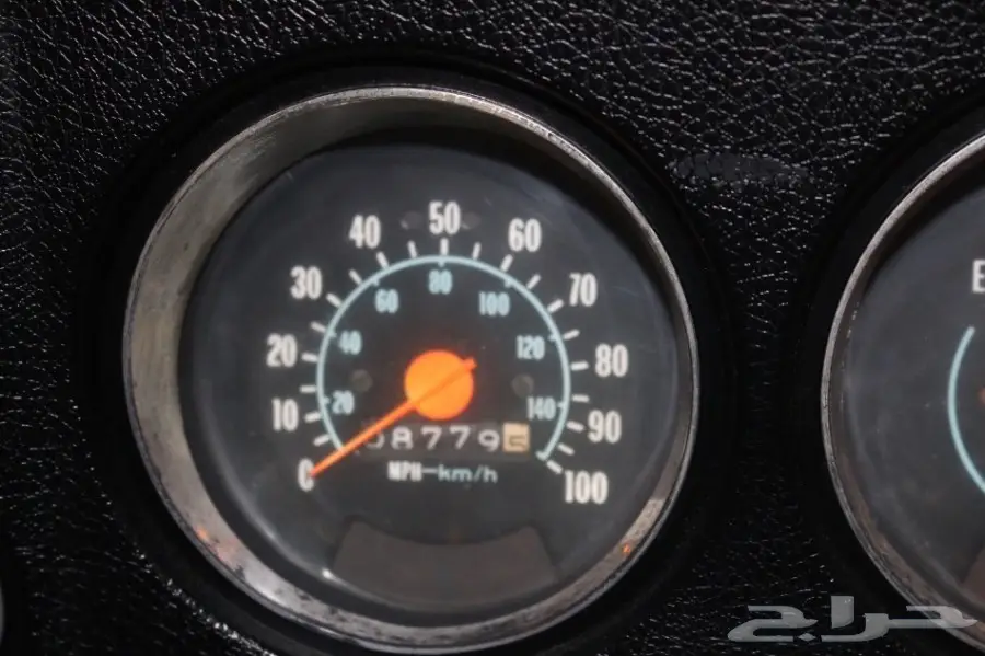 للبيع: سيارة ونيت 1977 - فرصة لا تُفوّت! (image 1)