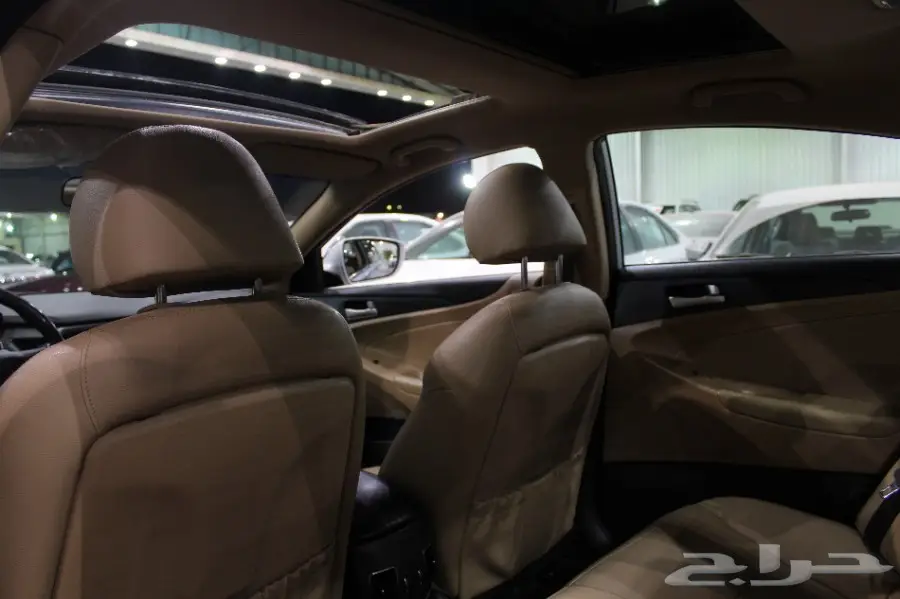 هونداي سوناتا موديل 2014 (image 10)