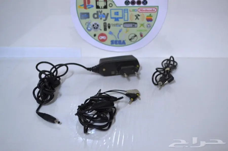 نوكيا انجيج الأول - Nokia N-gage 1 (image 8)