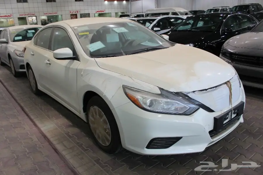 نيسان التيما موديل 2017 سعودي عرض خاص (image 3)