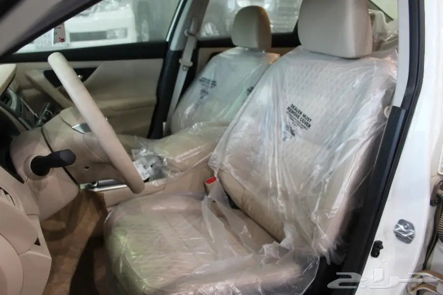 نيسان التيما موديل 2017 سعودي عرض خاص (image 8)