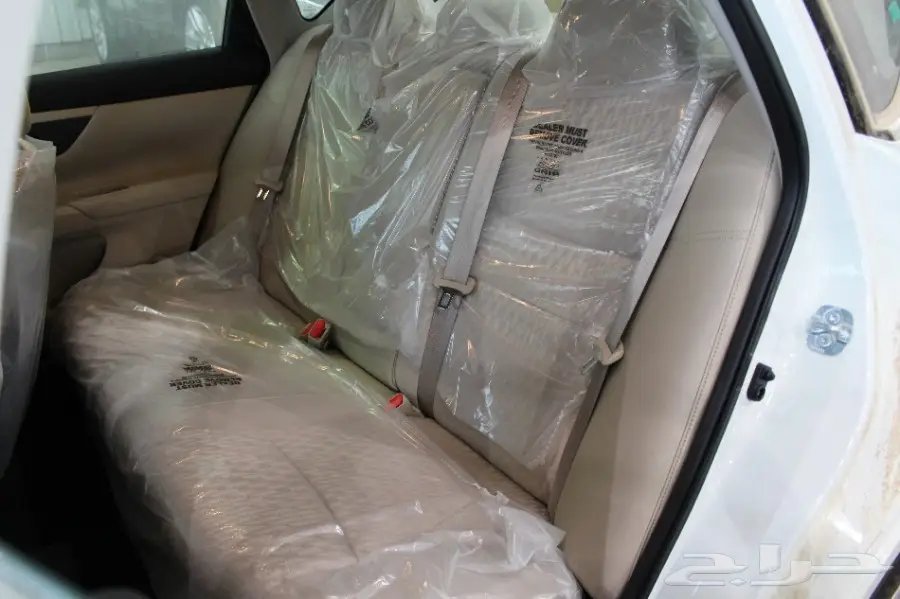 نيسان التيما موديل 2017 سعودي عرض خاص (image 9)