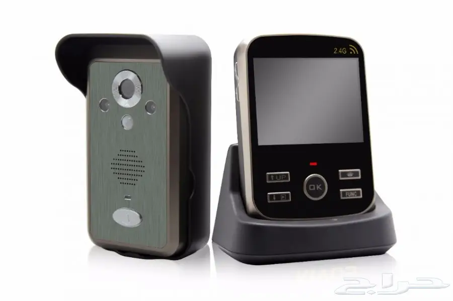 انتركوم وايرلس اسعار جملة وهدية مجانية