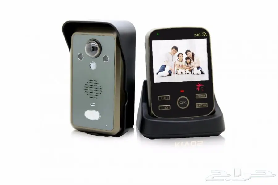 انتركوم وايرلس اسعار جملة وهدية مجانية (image 1)