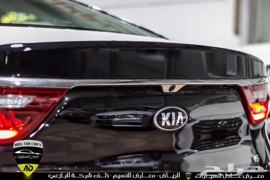  كيا_ كادنيزا V6 _ جديد _ 2018 _ اقل سعر (image 6)