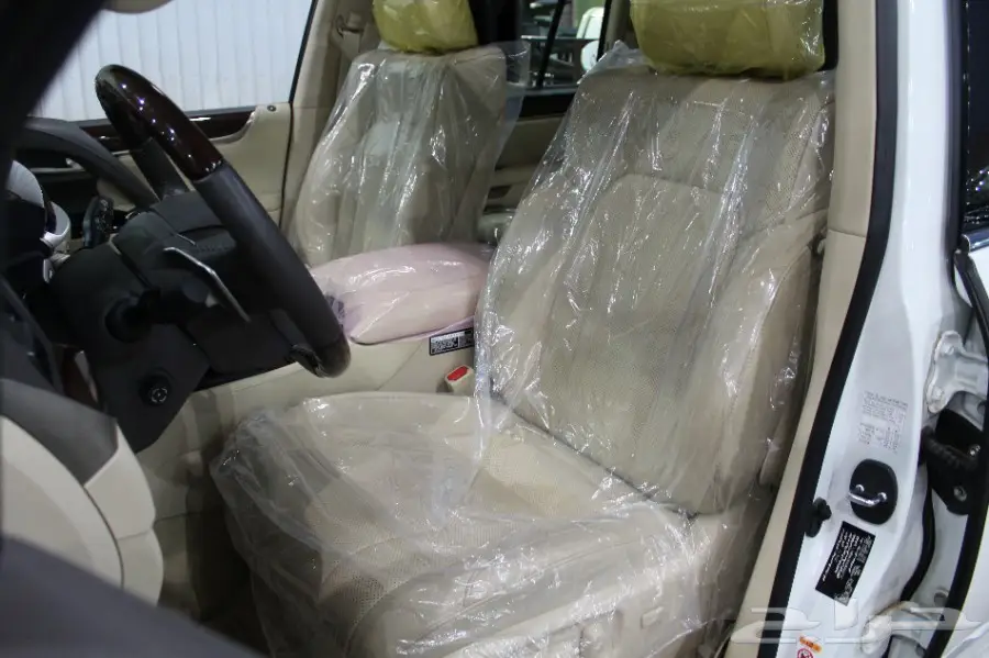 لكزس LX 570موديل 2016 (image 8)