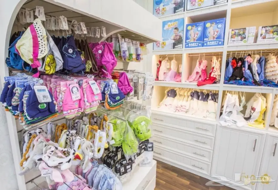 ديكور محل راقي للبيع - فرصة لا تُفوّت! (image 6)