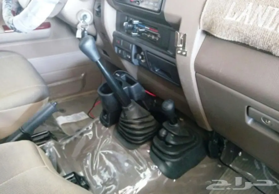  تويوتا شاص 2018 فطيمي فل كامل سلق (image 10)