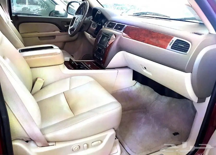 2011 تاهو فل كامل دبل (image 4)