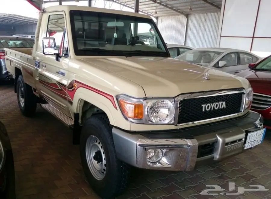  تويوتا شاص 2018 فطيمي فل كامل سلق (image 12)