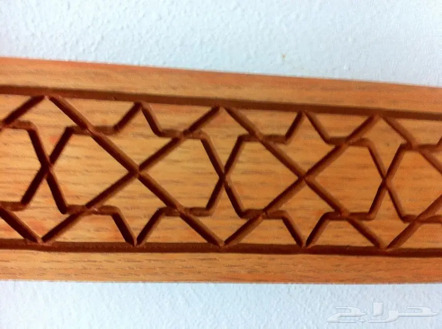 اطارات خشبية جداري حفر ليزر ديكور جداري (image 1)