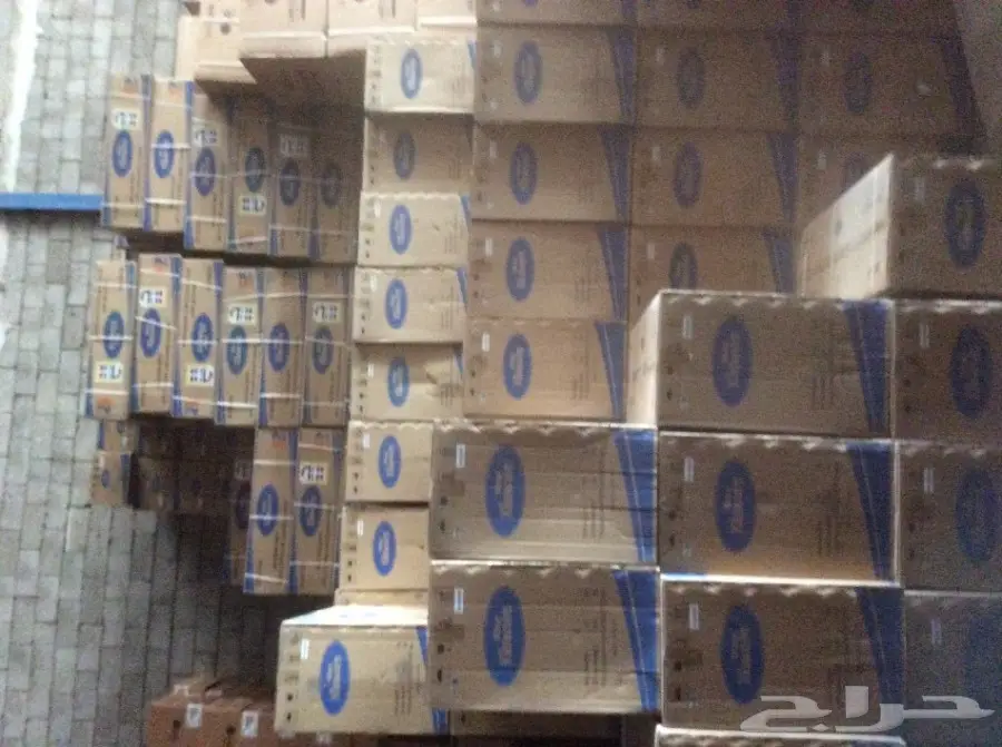 اجهزة كهربائية رائد الاستبدال  (image 27)