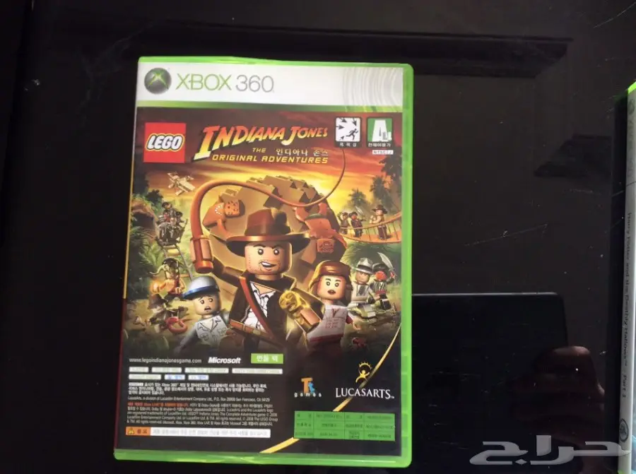 ألعاب اكس بوكس اصلي (image 1)