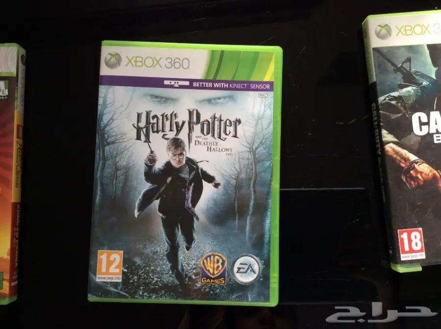 ألعاب اكس بوكس اصلي (image 3)