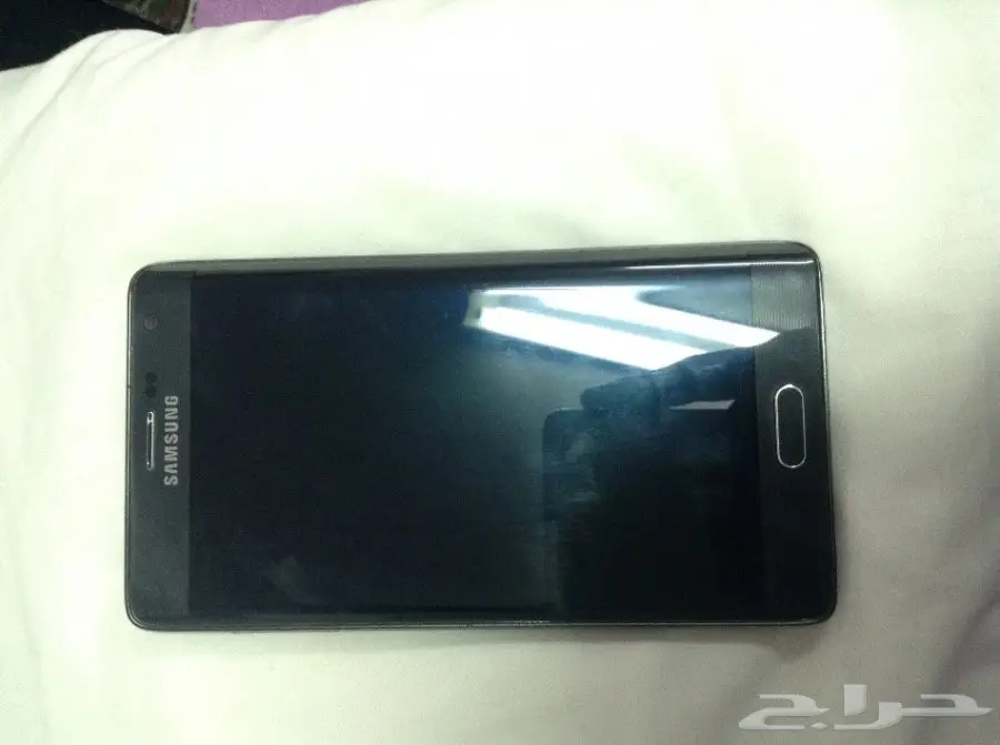 جلكسي نوت ايدج اخو الجديد مميز  (image 4)
