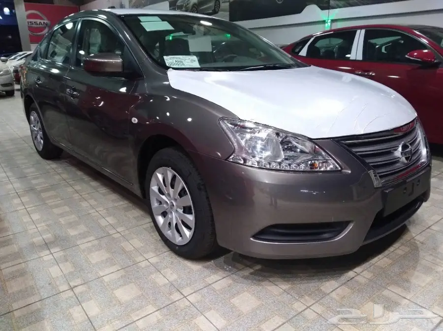 عروض العام الجديد على سنترا 2017 استاندر (image 2)