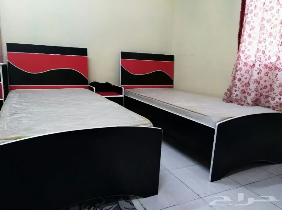 غرفة نوم بنات وطقم صالون (image 5)