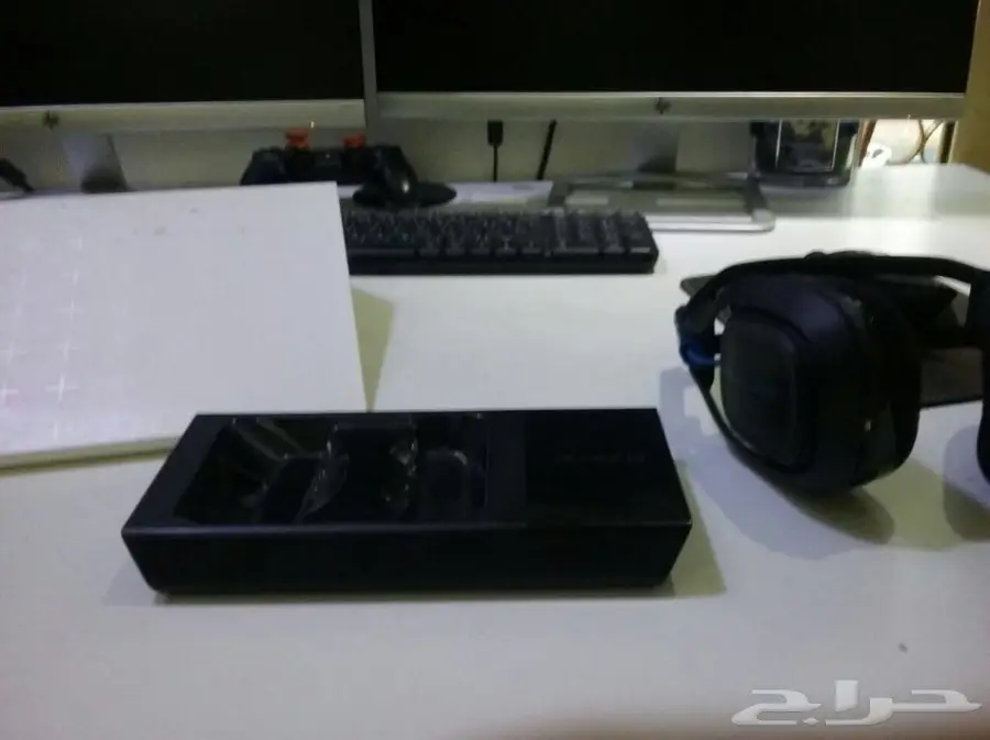 سماعة اوسترو A50 بجميع اغراضها (image 1)