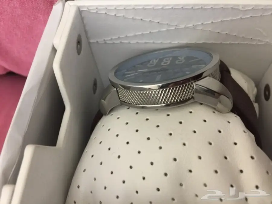 ساعة ديزيل (image 1)