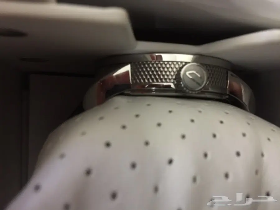 ساعة ديزيل (image 2)