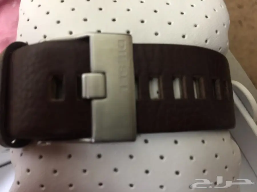 ساعة ديزيل (image 3)