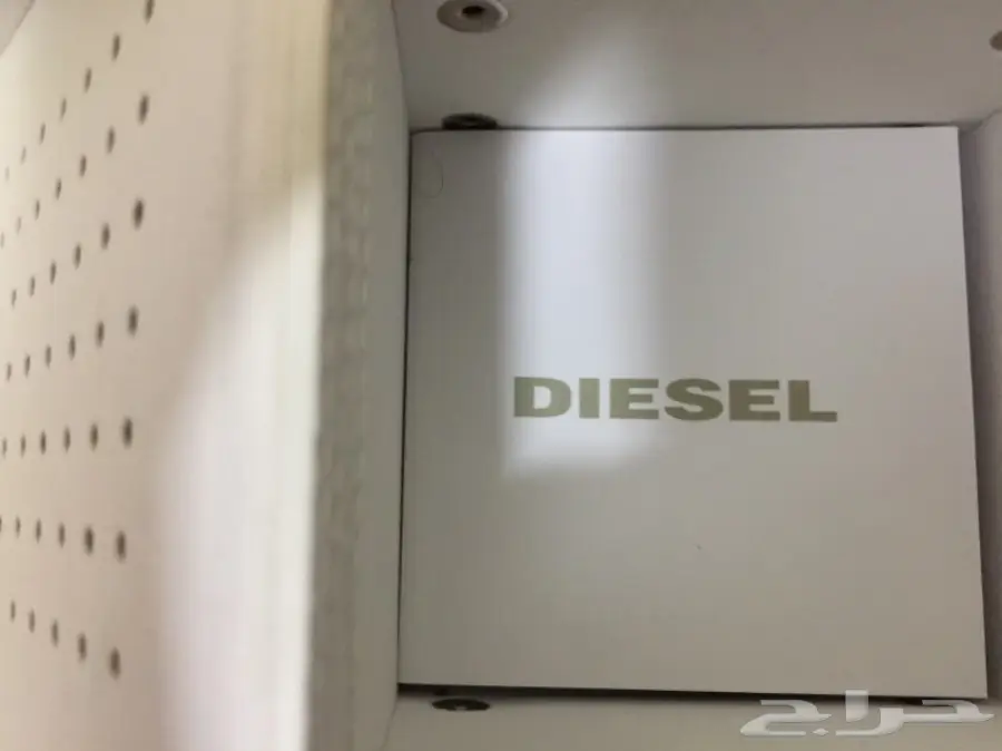 ساعة ديزيل (image 4)