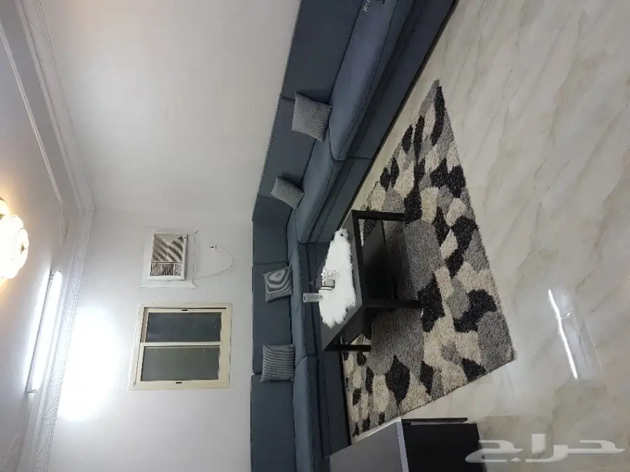 كنب شبه جديد للبيع المستعجل (image 5)
