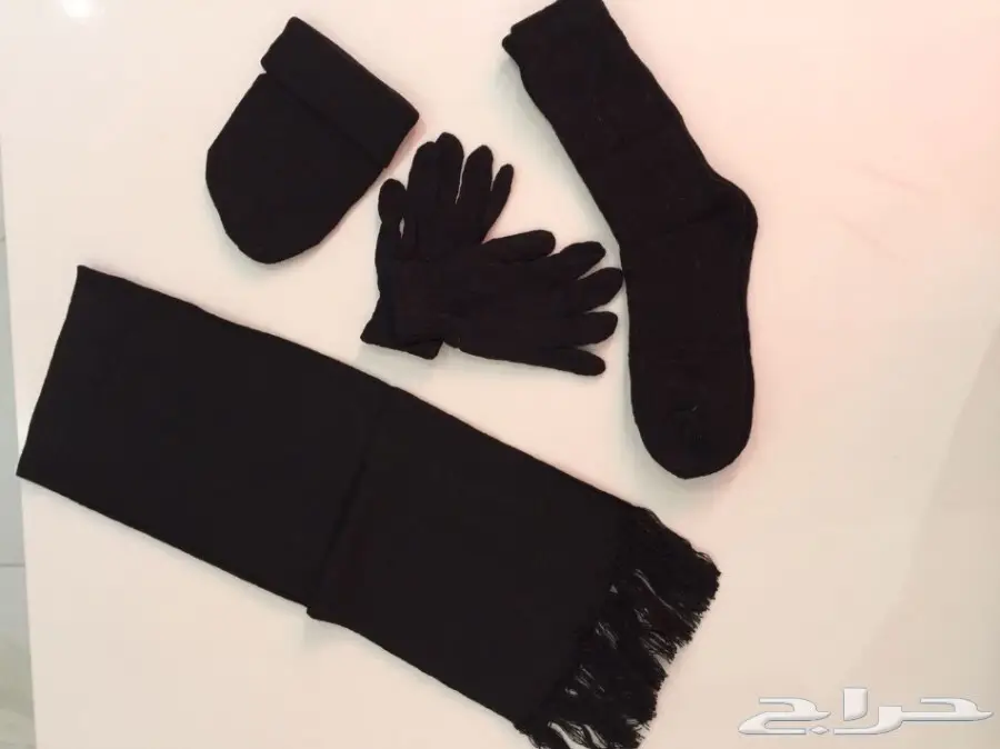 كسوة الشتاء بسعر رمزي  (image 6)