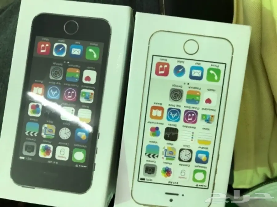 ايفون 5s جديد (image 1)