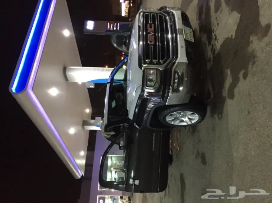 جمس سييرا2016فل كامل  (image 1)