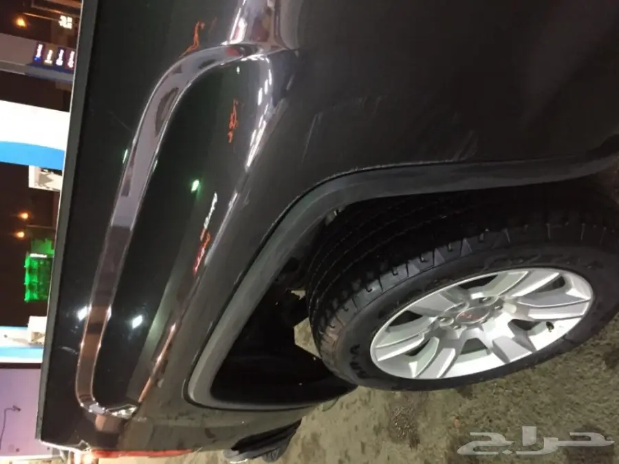 جمس سييرا2016فل كامل  (image 2)