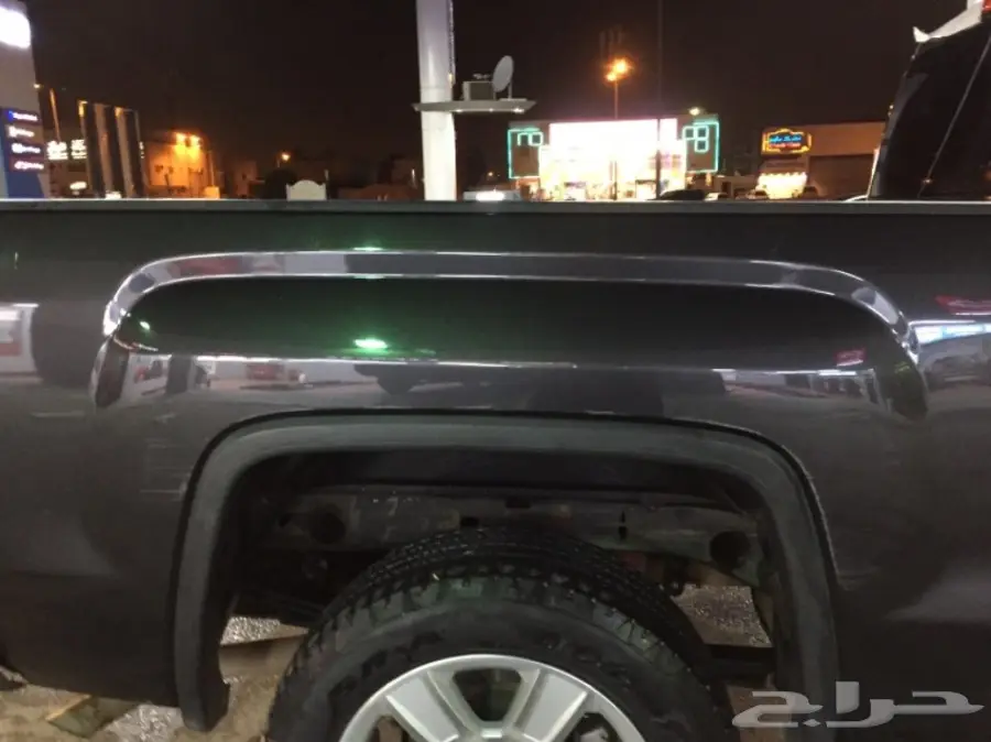 جمس سييرا2016فل كامل  (image 3)