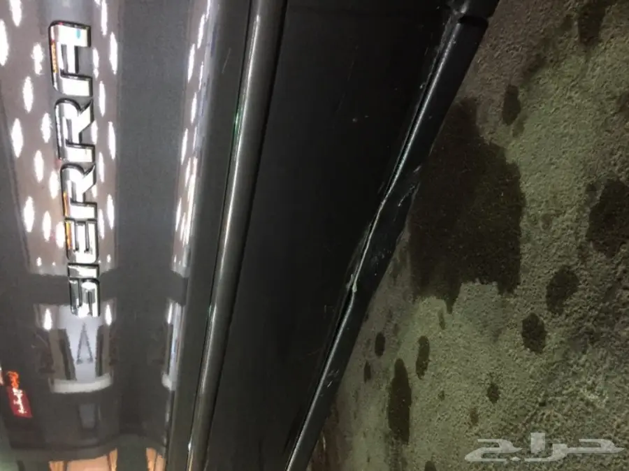 جمس سييرا2016فل كامل  (image 5)