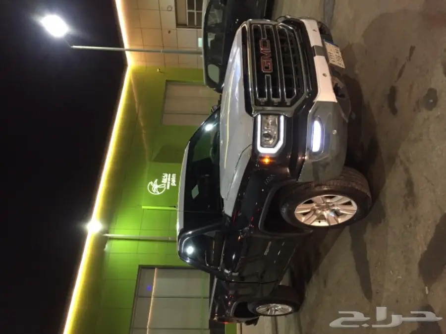 جمس سييرا2016فل كامل  (image 8)