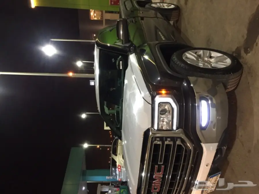 جمس سييرا2016فل كامل  (image 9)