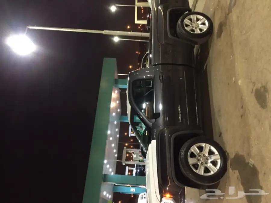 جمس سييرا2016فل كامل  (image 10)