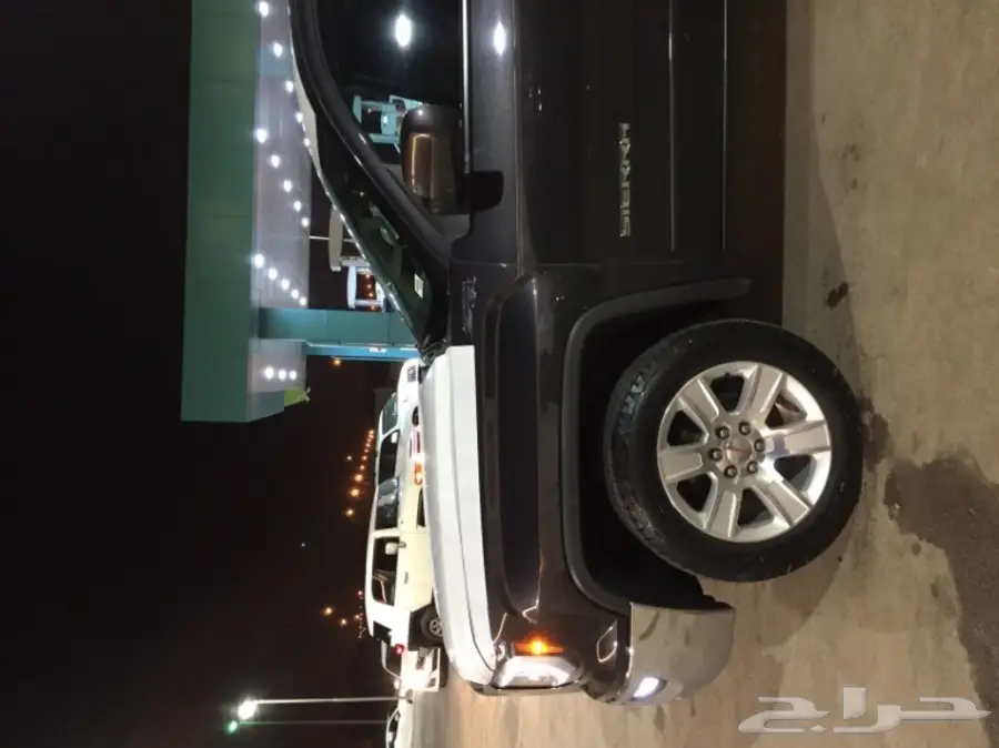 جمس سييرا2016فل كامل  (image 11)