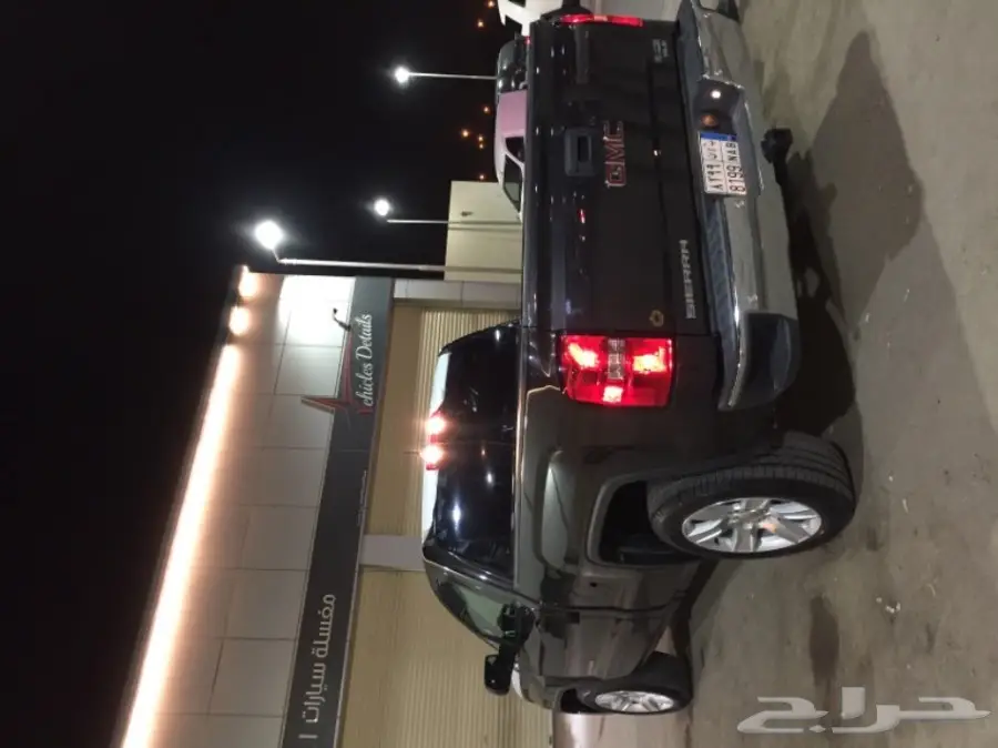 جمس سييرا2016فل كامل  (image 13)