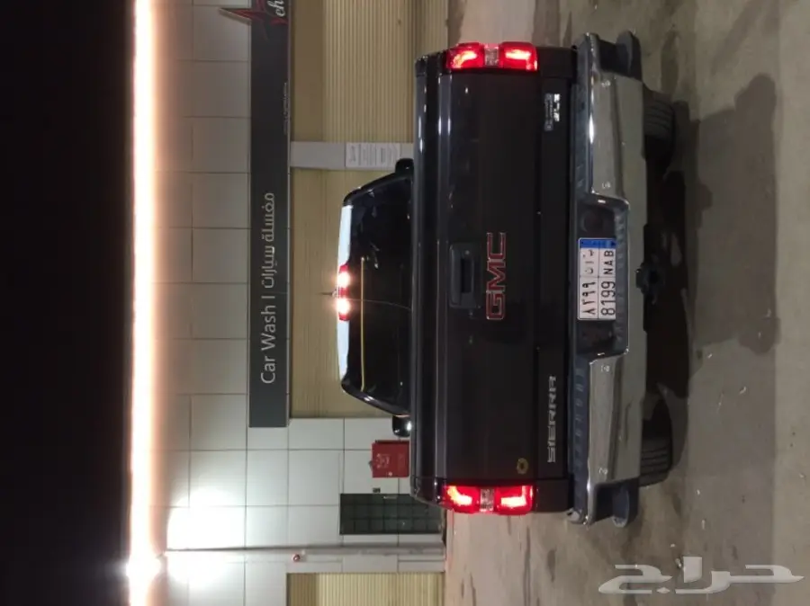 جمس سييرا2016فل كامل  (image 14)