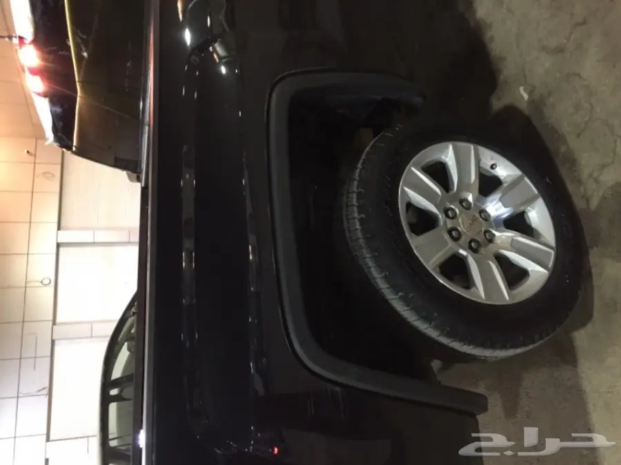 جمس سييرا2016فل كامل  (image 15)