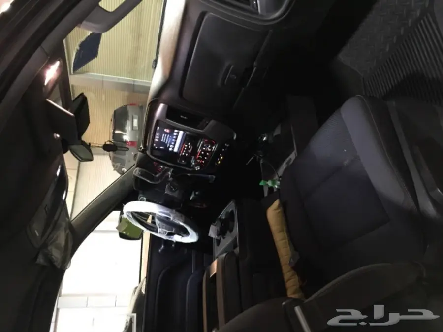 جمس سييرا2016فل كامل  (image 17)