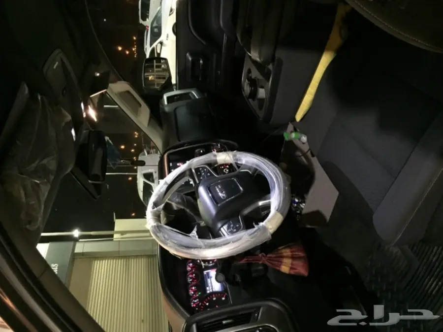 جمس سييرا2016فل كامل  (image 19)