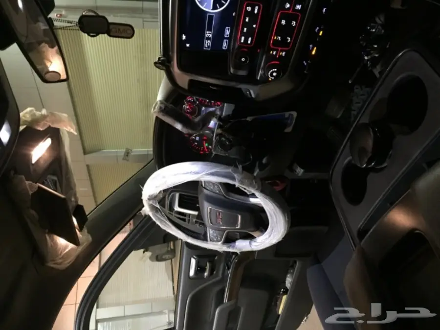 جمس سييرا2016فل كامل  (image 20)