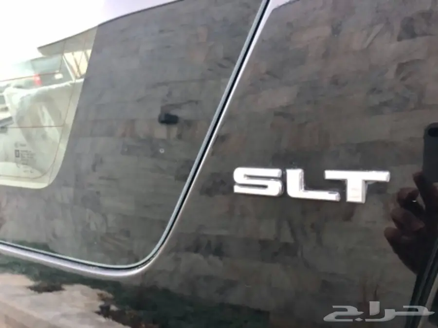 يوكن 2008 سعودي وكاله (image 9)