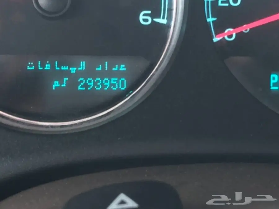 يوكن 2008 سعودي وكاله (image 10)