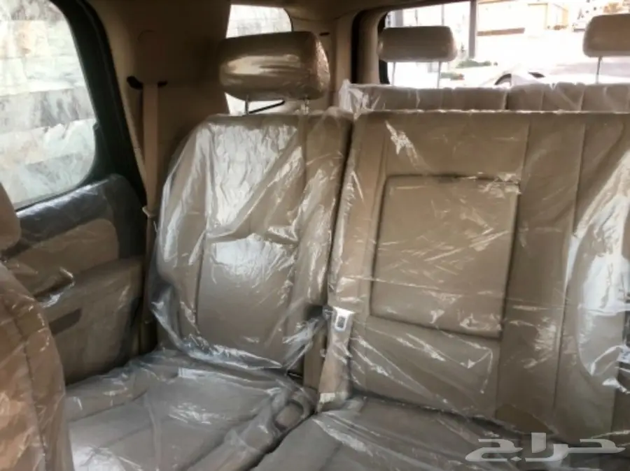 يوكن 2008 سعودي وكاله (image 13)