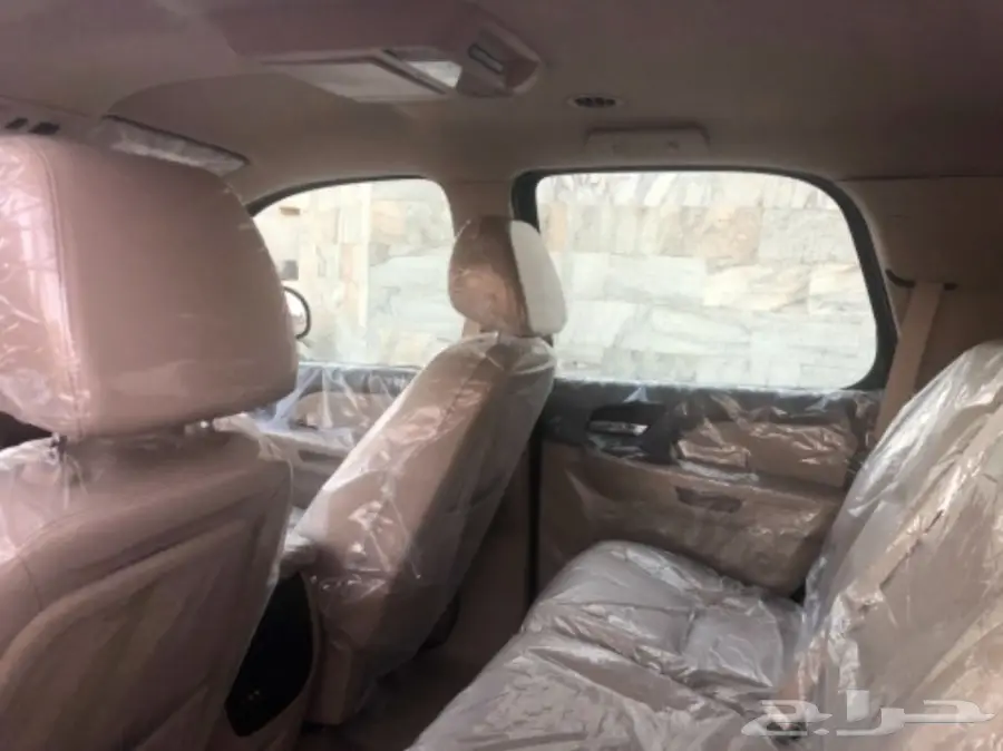 يوكن 2008 سعودي وكاله (image 14)