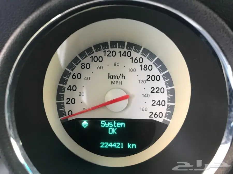 دودج شارجر RT 2009 - فرصة لا تُعوض! (image 13)