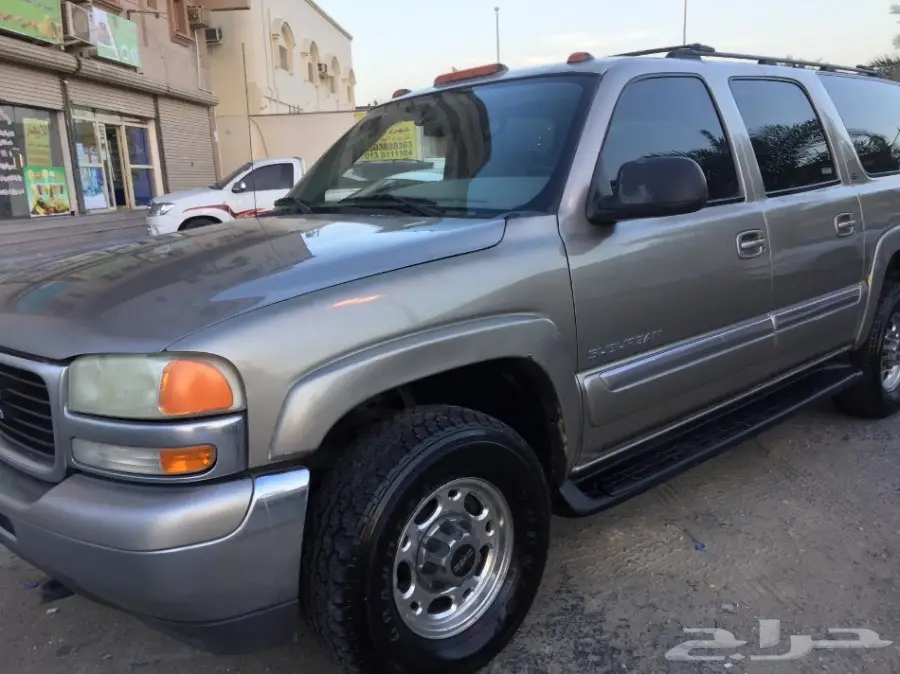 جمس سوبربان 2002 (image 1)