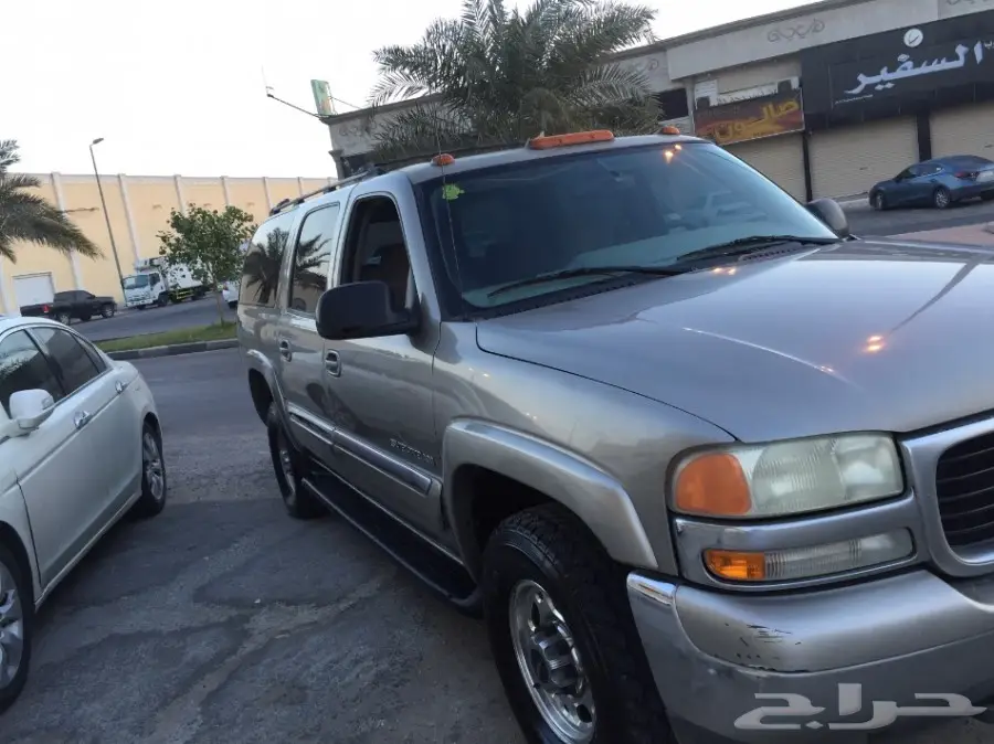 جمس سوبربان 2002 (image 3)